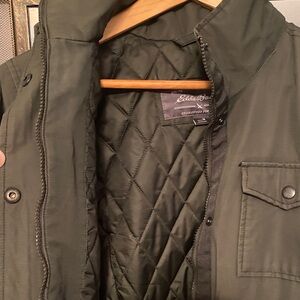 Eddie Bauer Jacket